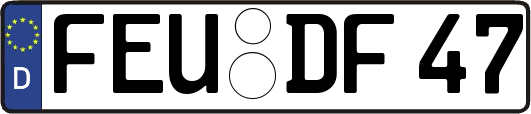 FEU-DF47