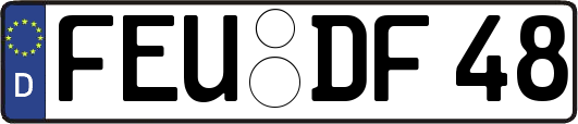 FEU-DF48
