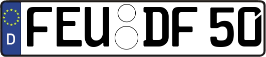 FEU-DF50