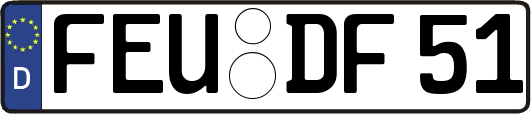 FEU-DF51