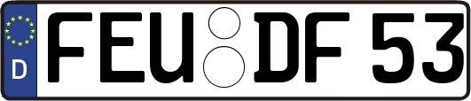 FEU-DF53