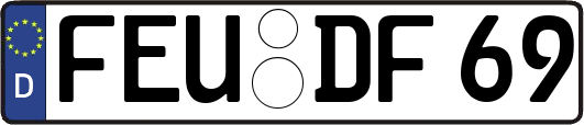FEU-DF69