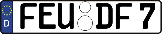 FEU-DF7