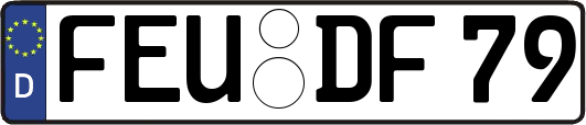 FEU-DF79