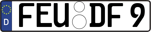 FEU-DF9