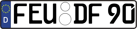 FEU-DF90