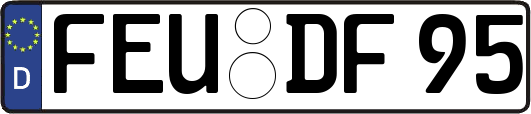 FEU-DF95