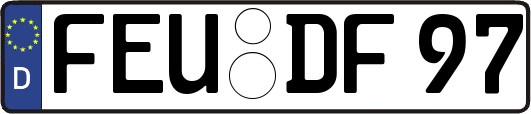 FEU-DF97