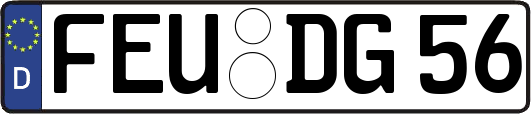 FEU-DG56