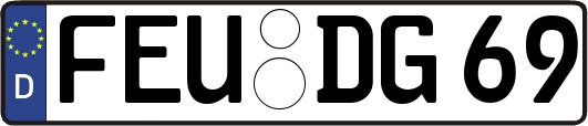 FEU-DG69