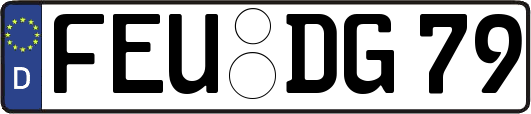 FEU-DG79