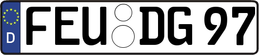 FEU-DG97