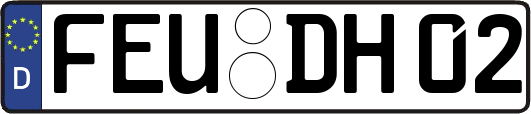 FEU-DH02