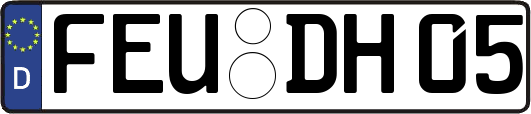 FEU-DH05