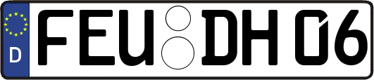 FEU-DH06