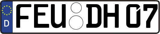 FEU-DH07