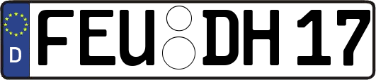 FEU-DH17