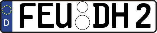 FEU-DH2