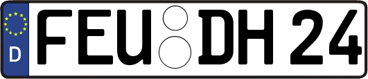 FEU-DH24