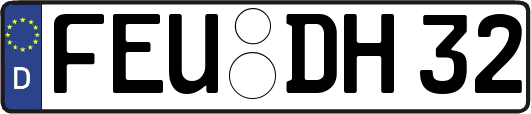 FEU-DH32