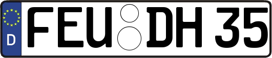FEU-DH35
