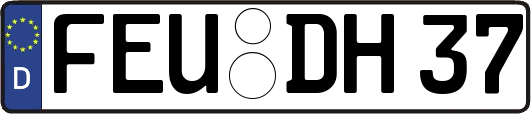 FEU-DH37