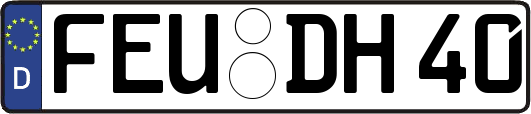 FEU-DH40