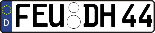 FEU-DH44