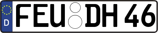 FEU-DH46