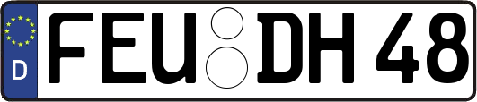 FEU-DH48