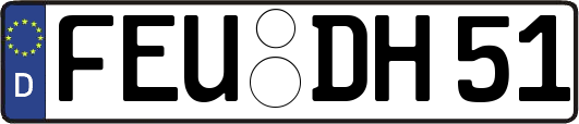 FEU-DH51