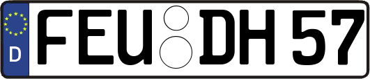 FEU-DH57