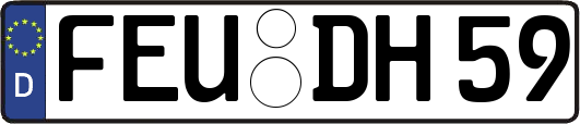 FEU-DH59