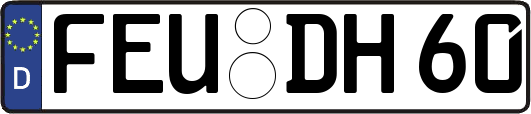 FEU-DH60