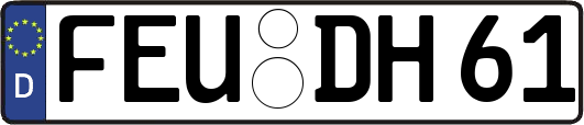 FEU-DH61