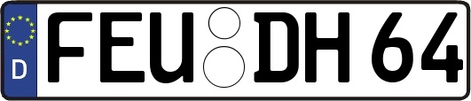 FEU-DH64