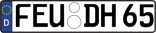 FEU-DH65