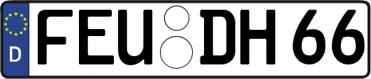 FEU-DH66