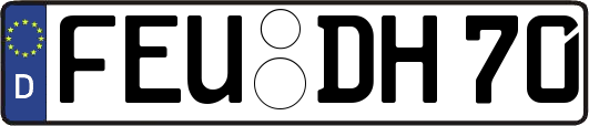 FEU-DH70