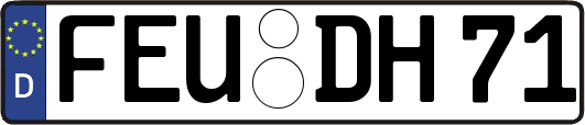 FEU-DH71