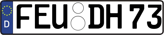 FEU-DH73