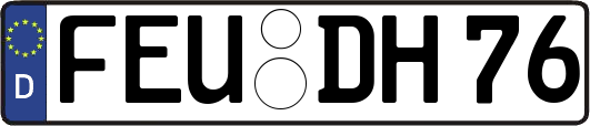 FEU-DH76