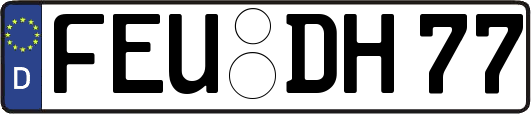 FEU-DH77