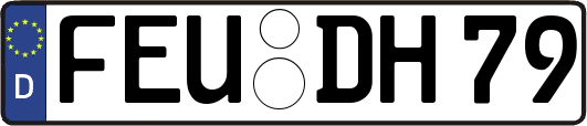 FEU-DH79