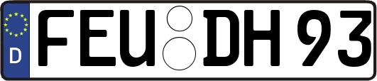 FEU-DH93
