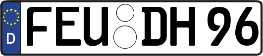 FEU-DH96