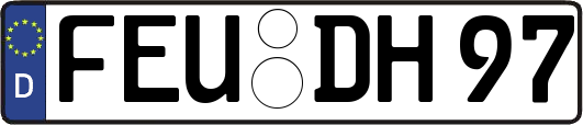 FEU-DH97