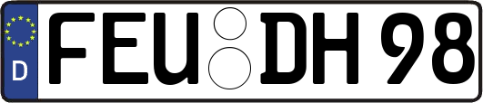 FEU-DH98