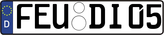 FEU-DI05