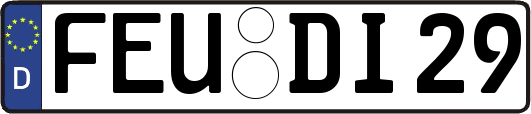 FEU-DI29